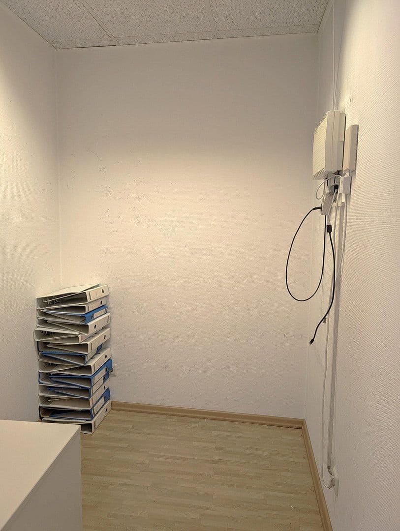 office to rent, 103 m², Kaiserslautern, Rhineland-Palatinate office to rent, 103 m², Kaiserslautern, Rhineland-Palatinate