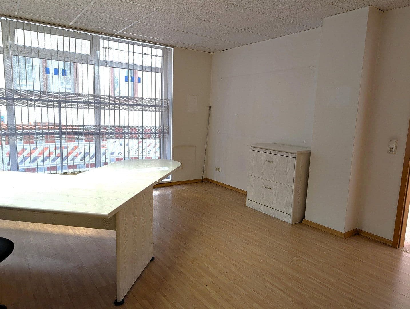 office to rent, 103 m², Kaiserslautern, Rhineland-Palatinate office to rent, 103 m², Kaiserslautern, Rhineland-Palatinate