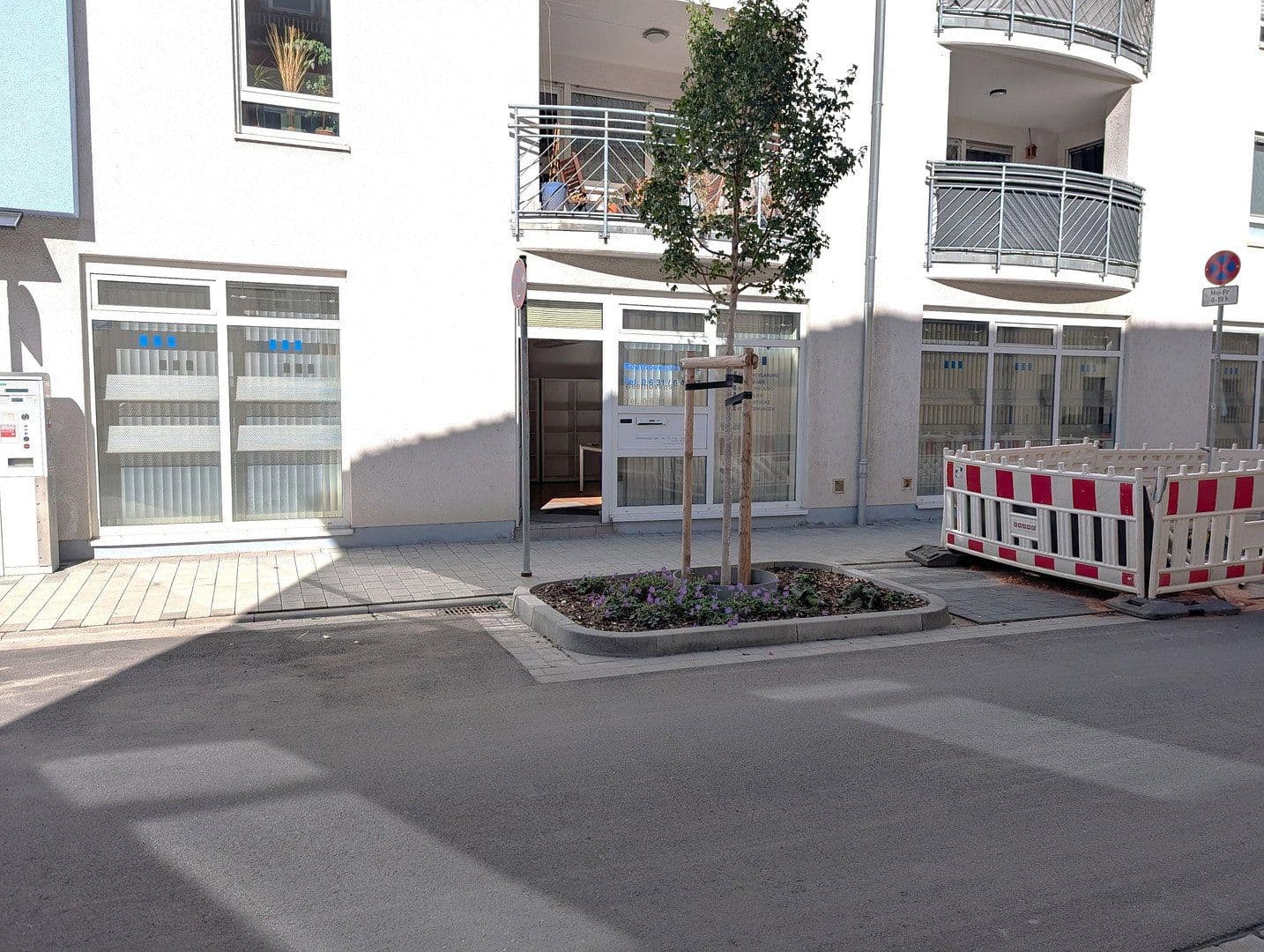 office to rent, 103 m², Kaiserslautern, Rhineland-Palatinate office to rent, 103 m², Kaiserslautern, Rhineland-Palatinate