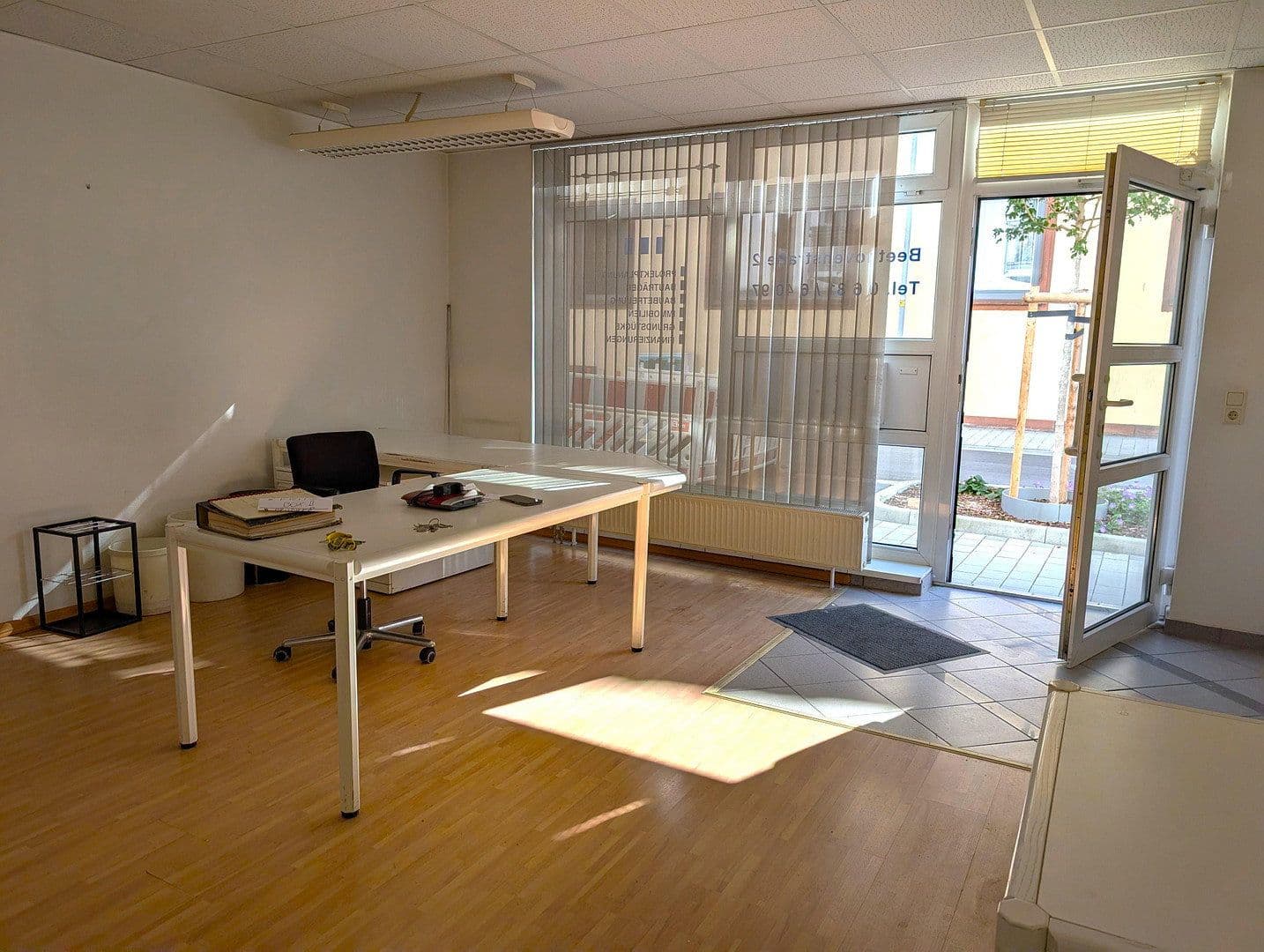 office to rent, 103 m², Kaiserslautern, Rhineland-Palatinate office to rent, 103 m², Kaiserslautern, Rhineland-Palatinate