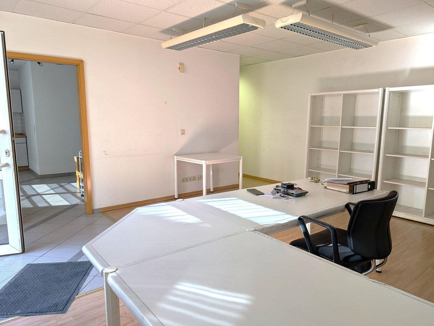 office to rent, 103 m², Kaiserslautern, Rhineland-Palatinate office to rent, 103 m², Kaiserslautern, Rhineland-Palatinate