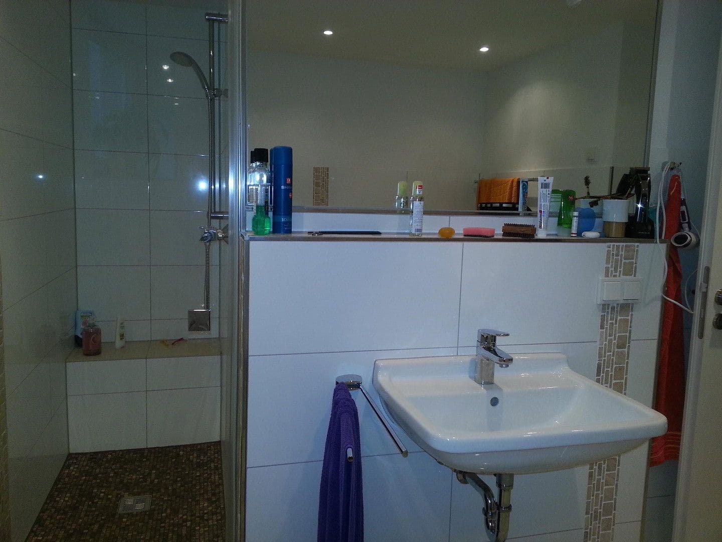 2 bedroom flat to rent, 74 m², Troisdorf, North Rhine-Westphalia 2 bedroom flat to rent, 74 m², Troisdorf, North Rhine-Westphalia