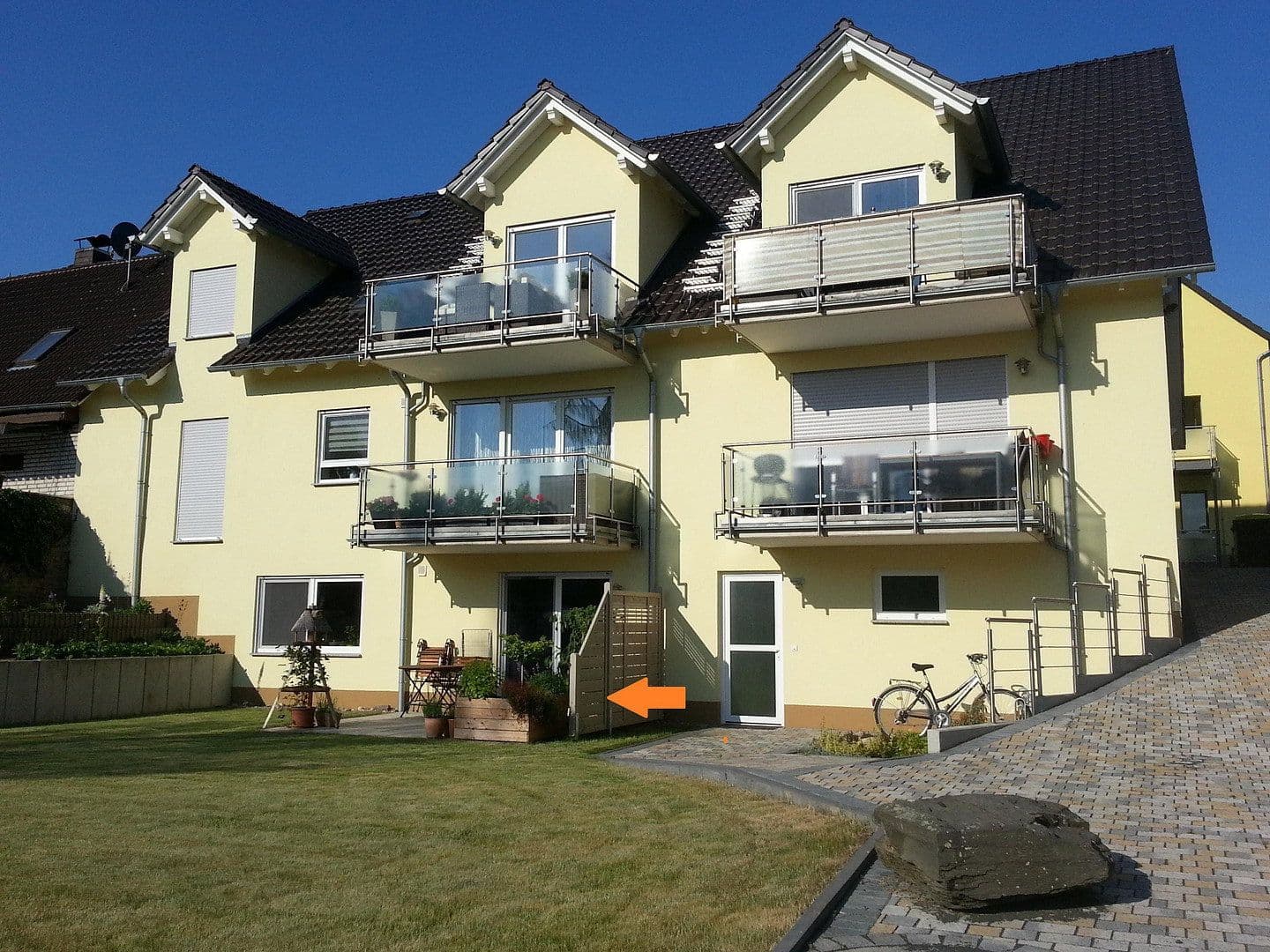 2 bedroom flat to rent, 74 m², Troisdorf, North Rhine-Westphalia 2 bedroom flat to rent, 74 m², Troisdorf, North Rhine-Westphalia