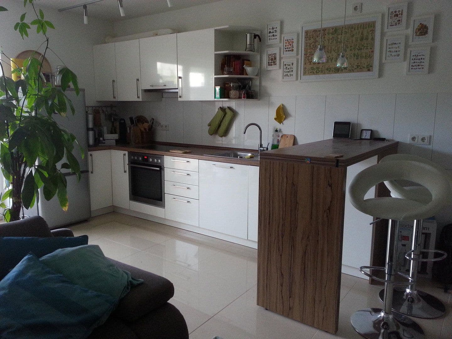 2 bedroom flat to rent, 74 m², Troisdorf, North Rhine-Westphalia 2 bedroom flat to rent, 74 m², Troisdorf, North Rhine-Westphalia