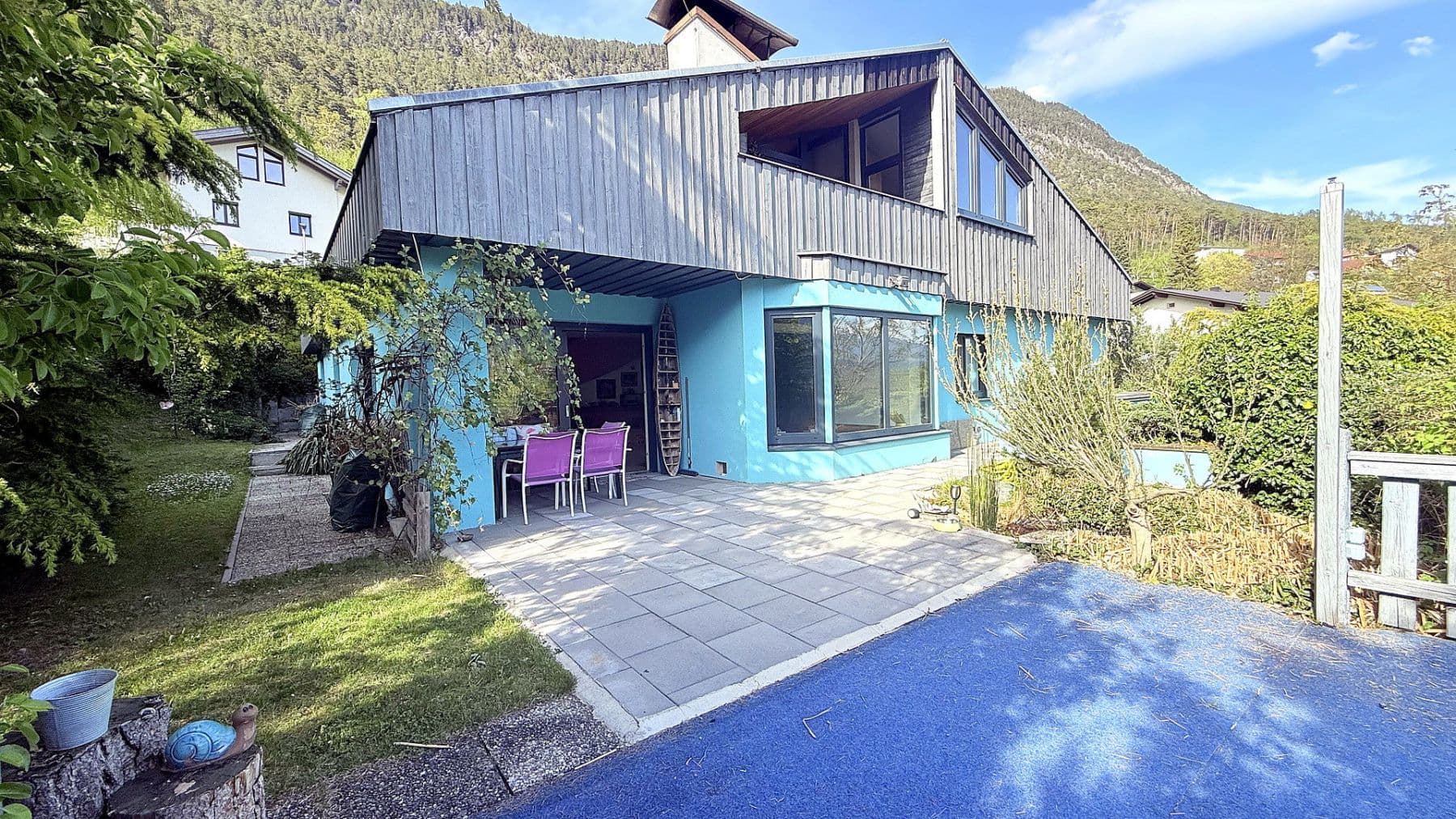 house for sale, 265 m², Pettnau, Tyrol house for sale, 265 m², Pettnau, Tyrol