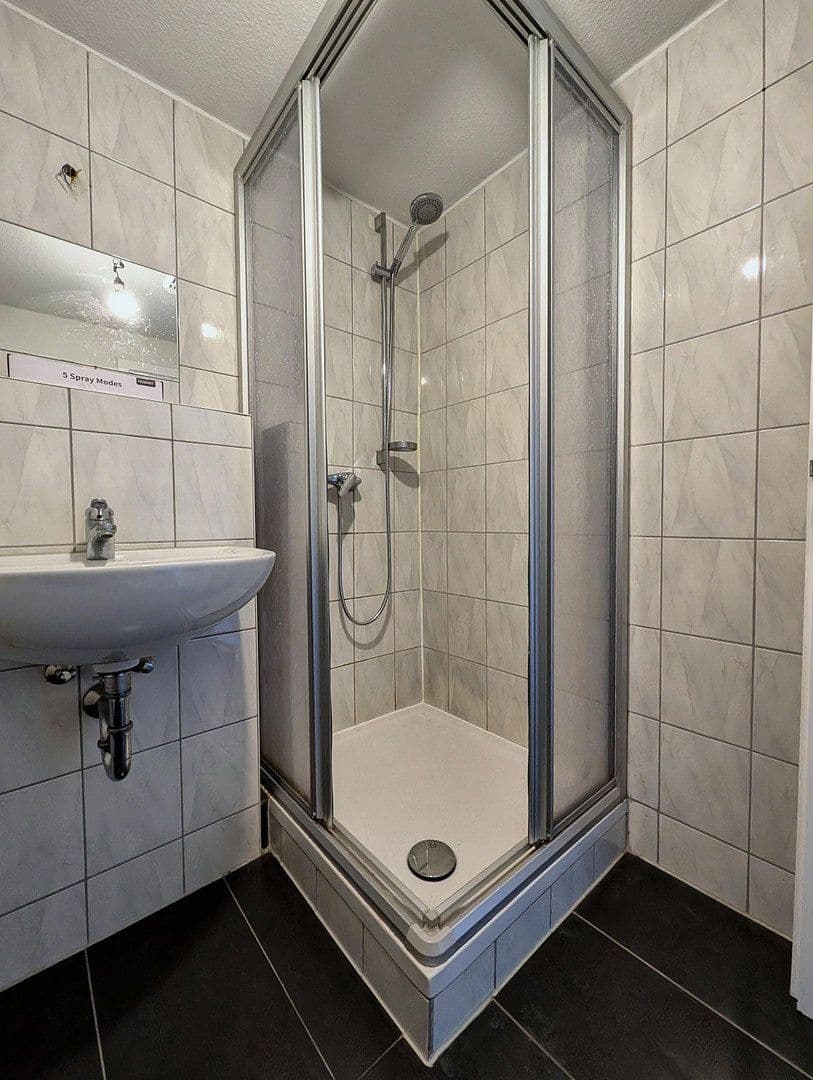 2 bedroom flat to rent, 58 m², Merscheider Straße 99a, Solingen, North Rhine-Westphalia 2 bedroom flat to rent, 58 m², Merscheider Straße 99a, Solingen, North Rhine-Westphalia