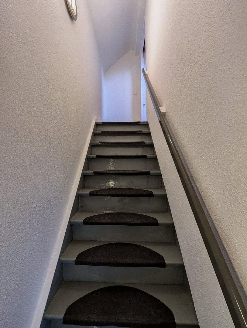 2 bedroom flat to rent, 58 m², Merscheider Straße 99a, Solingen, North Rhine-Westphalia 2 bedroom flat to rent, 58 m², Merscheider Straße 99a, Solingen, North Rhine-Westphalia