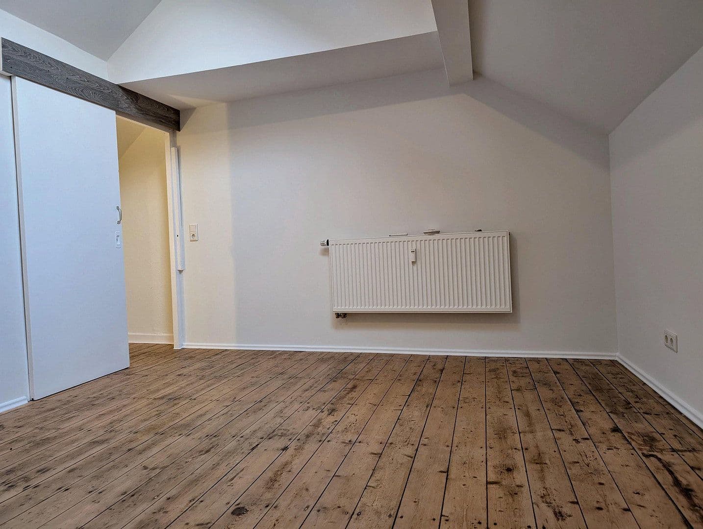 2 bedroom flat to rent, 58 m², Merscheider Straße 99a, Solingen, North Rhine-Westphalia 2 bedroom flat to rent, 58 m², Merscheider Straße 99a, Solingen, North Rhine-Westphalia