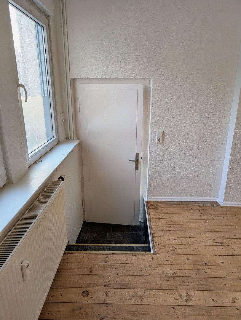 2 bedroom flat to rent, 58 m², Merscheider Straße 99a, Solingen, North Rhine-Westphalia 2 bedroom flat to rent, 58 m², Merscheider Straße 99a, Solingen, North Rhine-Westphalia