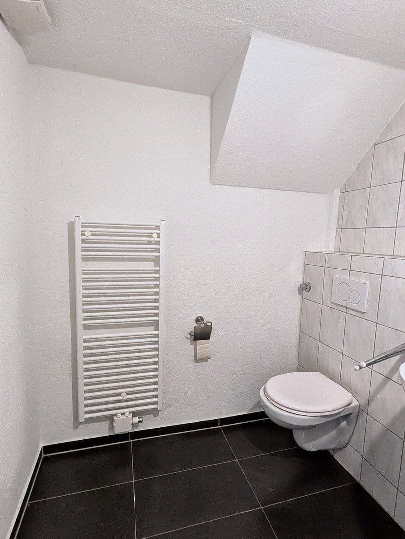 2 bedroom flat to rent, 58 m², Merscheider Straße 99a, Solingen, North Rhine-Westphalia 2 bedroom flat to rent, 58 m², Merscheider Straße 99a, Solingen, North Rhine-Westphalia