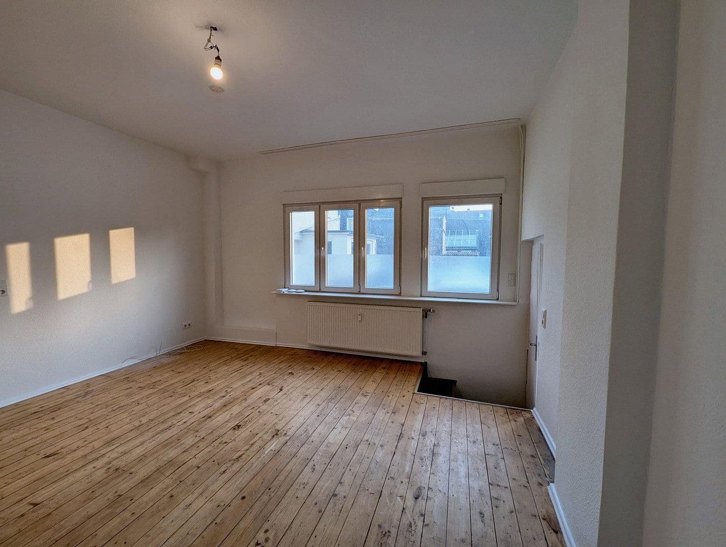 2 bedroom flat to rent, 58 m², Merscheider Straße 99a, Solingen, North Rhine-Westphalia 2 bedroom flat to rent, 58 m², Merscheider Straße 99a, Solingen, North Rhine-Westphalia