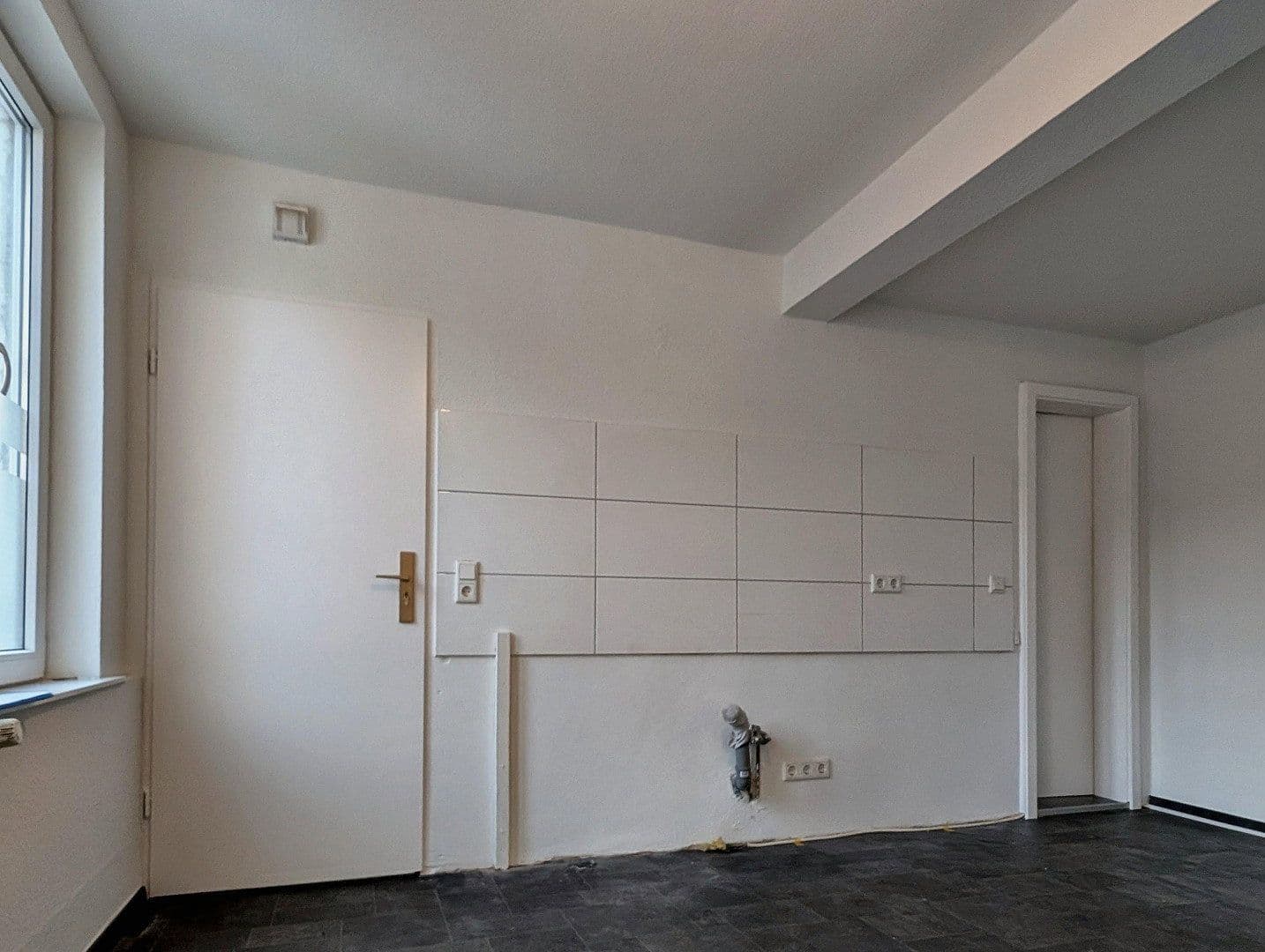 2 bedroom flat to rent, 58 m², Merscheider Straße 99a, Solingen, North Rhine-Westphalia 2 bedroom flat to rent, 58 m², Merscheider Straße 99a, Solingen, North Rhine-Westphalia