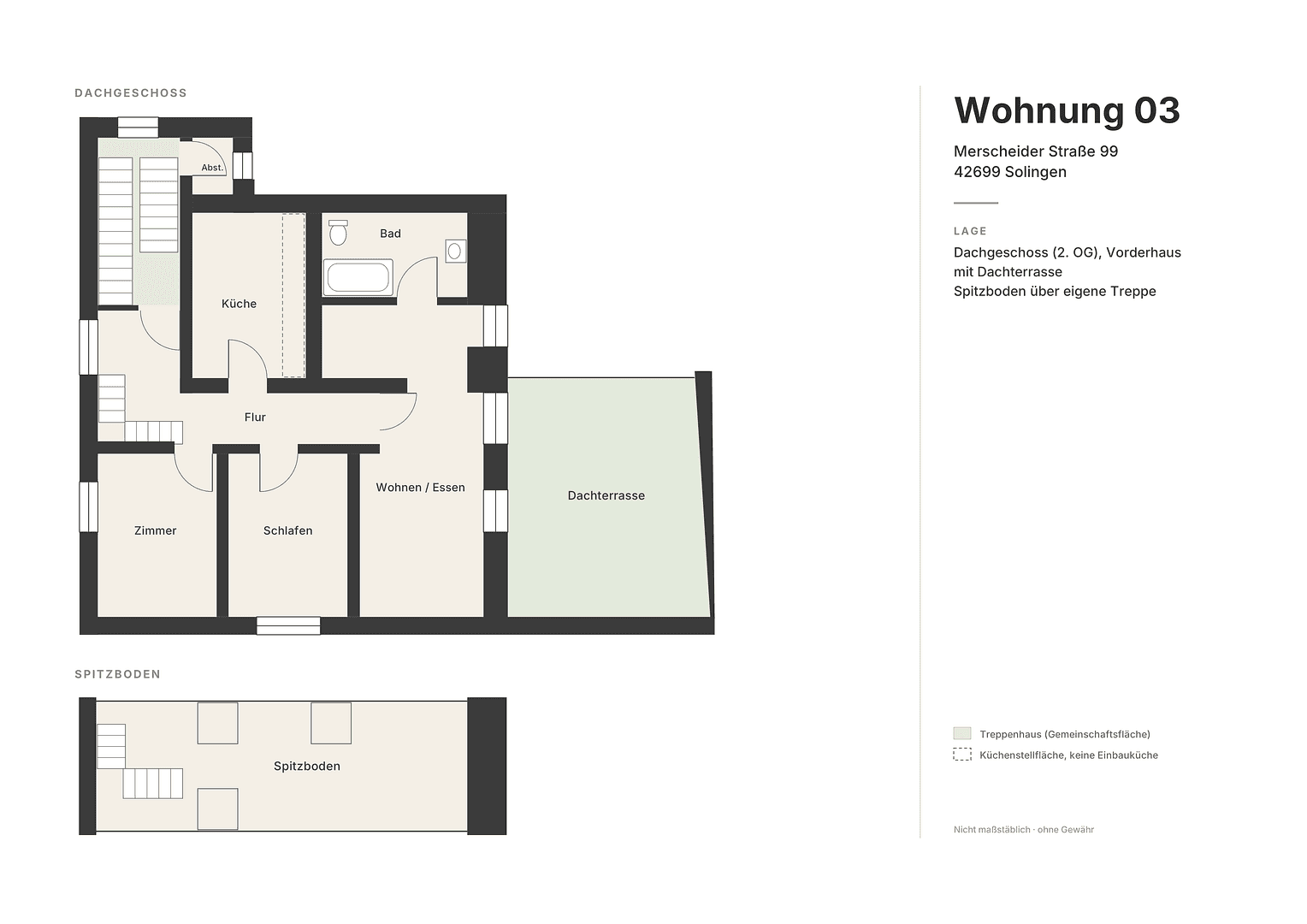 3 bedroom flat to rent, 95 m², Merscheider Straße 99, Solingen, North Rhine-Westphalia 3 bedroom flat to rent, 95 m², Merscheider Straße 99, Solingen, North Rhine-Westphalia