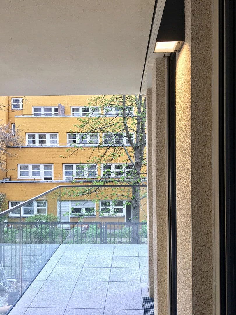 2 bedroom flat to rent, 62 m², Otto-Suhr-Allee 18 / 20, Berlin, Berlin 2 bedroom flat to rent, 62 m², Otto-Suhr-Allee 18 / 20, Berlin, Berlin
