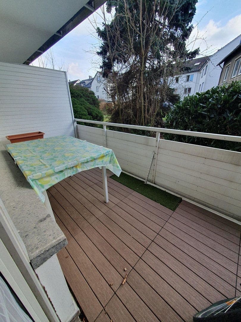 2 bedroom flat for sale, 45 m², Bad Oeynhausen, North Rhine-Westphalia 2 bedroom flat for sale, 45 m², Bad Oeynhausen, North Rhine-Westphalia
