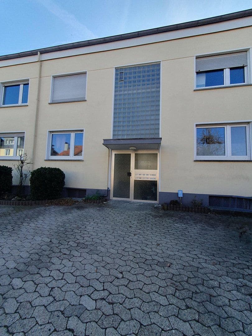 2 bedroom flat for sale, 45 m², Bad Oeynhausen, North Rhine-Westphalia 2 bedroom flat for sale, 45 m², Bad Oeynhausen, North Rhine-Westphalia