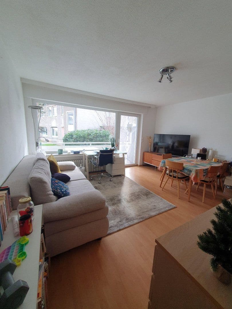 2 bedroom flat for sale, 45 m², Bad Oeynhausen, North Rhine-Westphalia 2 bedroom flat for sale, 45 m², Bad Oeynhausen, North Rhine-Westphalia