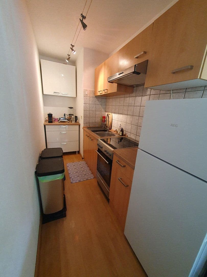 2 bedroom flat for sale, 45 m², Bad Oeynhausen, North Rhine-Westphalia 2 bedroom flat for sale, 45 m², Bad Oeynhausen, North Rhine-Westphalia