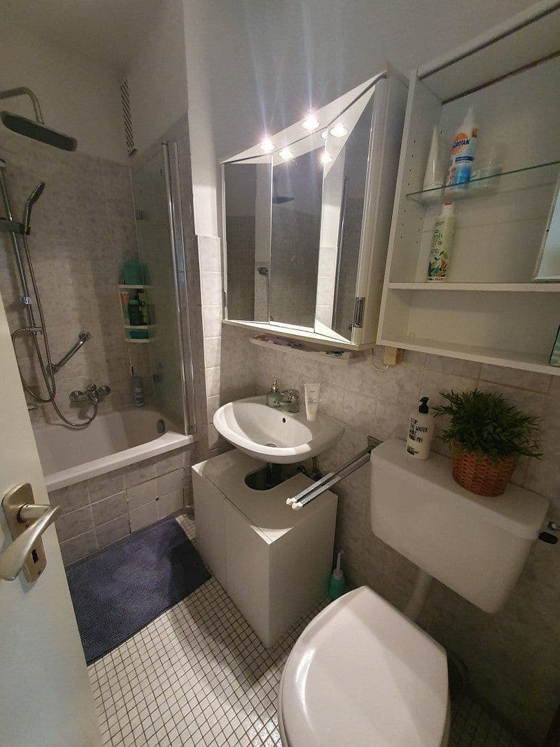 2 bedroom flat for sale, 45 m², Bad Oeynhausen, North Rhine-Westphalia 2 bedroom flat for sale, 45 m², Bad Oeynhausen, North Rhine-Westphalia