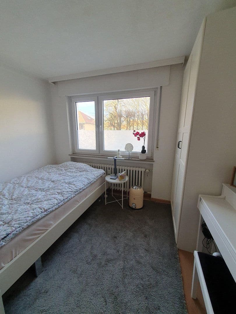 2 bedroom flat for sale, 45 m², Bad Oeynhausen, North Rhine-Westphalia 2 bedroom flat for sale, 45 m², Bad Oeynhausen, North Rhine-Westphalia