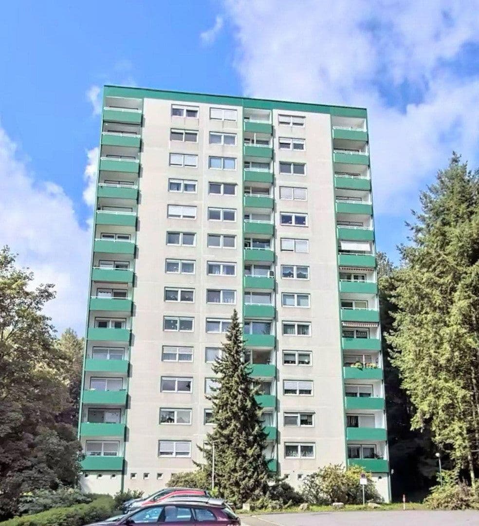 2 bedroom flat to rent, 70 m², Malvenweg 9, Neunkirchen, Saarland 2 bedroom flat to rent, 70 m², Malvenweg 9, Neunkirchen, Saarland