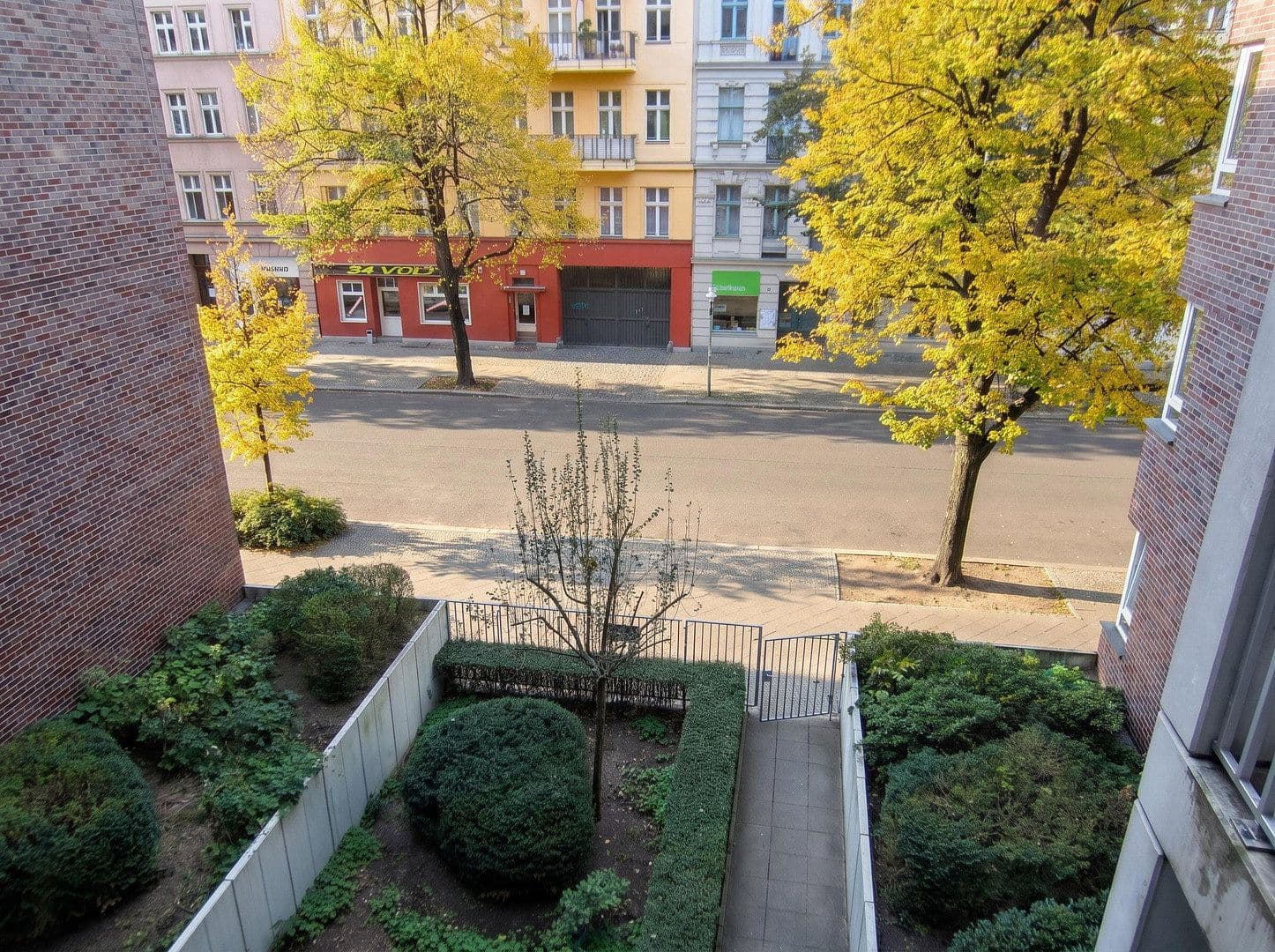 2 bedroom flat for sale, 58 m², Voltastraße 2, Berlin, Berlin 2 bedroom flat for sale, 58 m², Voltastraße 2, Berlin, Berlin