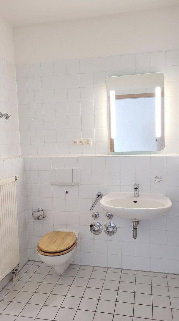 2 bedroom flat for sale, 58 m², Voltastraße 2, Berlin, Berlin 2 bedroom flat for sale, 58 m², Voltastraße 2, Berlin, Berlin