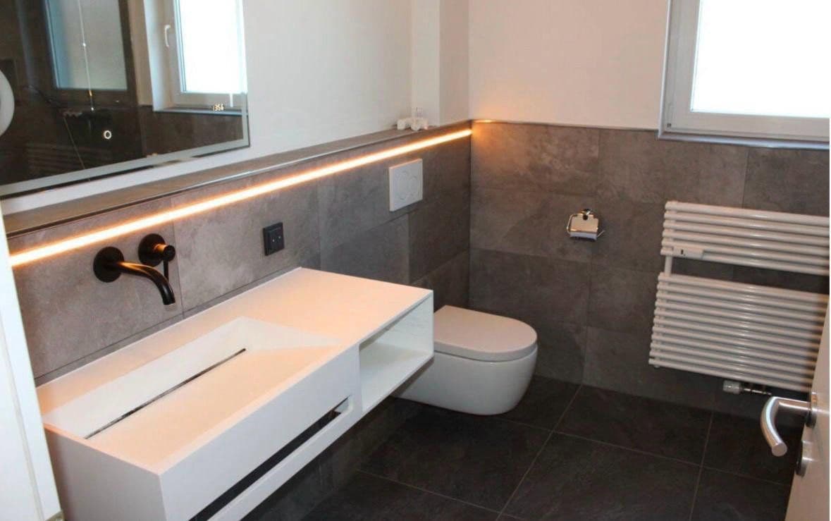 1 bedroom flat to rent, 10 m², Taunusstr 2, Kriftel, Hesse 1 bedroom flat to rent, 10 m², Taunusstr 2, Kriftel, Hesse