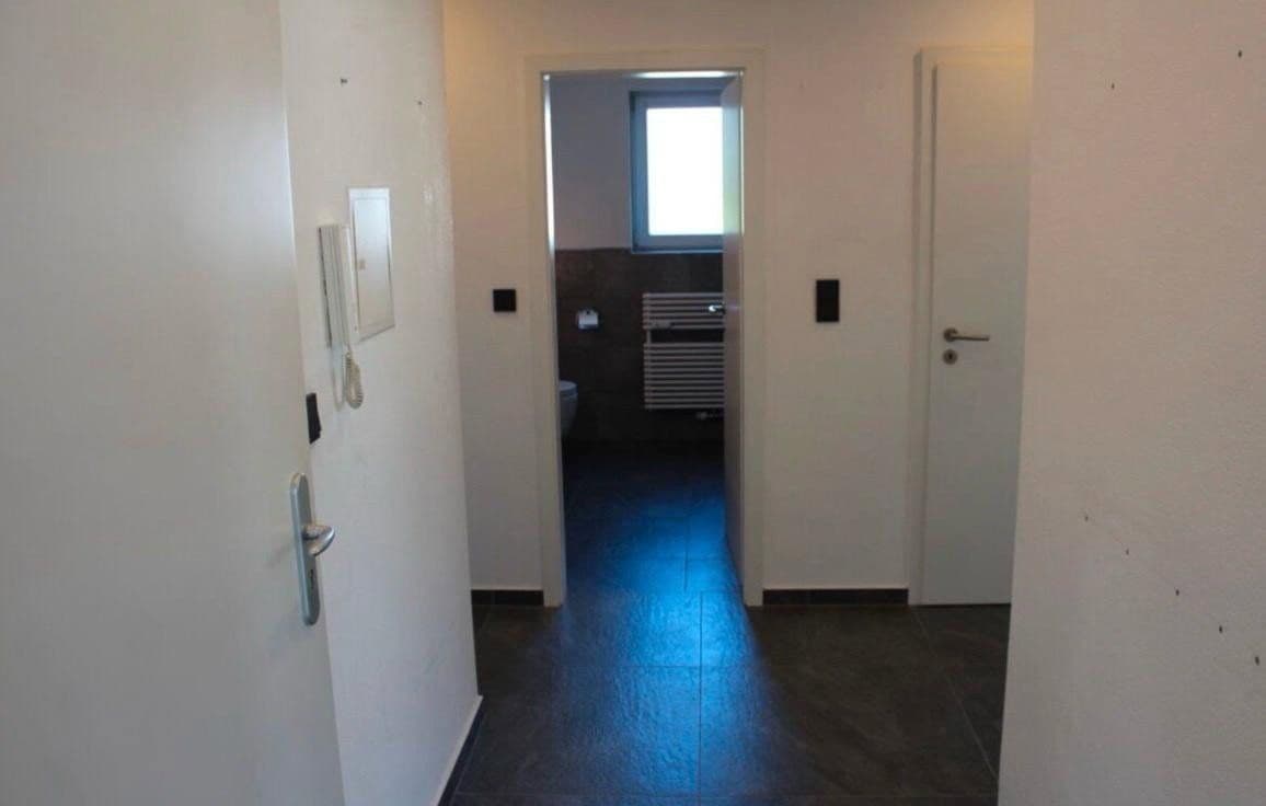 1 bedroom flat to rent, 10 m², Taunusstr 2, Kriftel, Hesse 1 bedroom flat to rent, 10 m², Taunusstr 2, Kriftel, Hesse