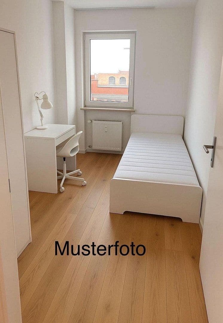 1 bedroom flat to rent, 10 m², Taunusstr 2, Kriftel, Hesse 1 bedroom flat to rent, 10 m², Taunusstr 2, Kriftel, Hesse