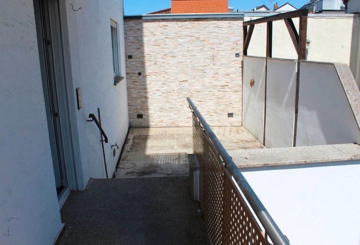 1 bedroom flat to rent, 10 m², Taunusstr 2, Kriftel, Hesse 1 bedroom flat to rent, 10 m², Taunusstr 2, Kriftel, Hesse