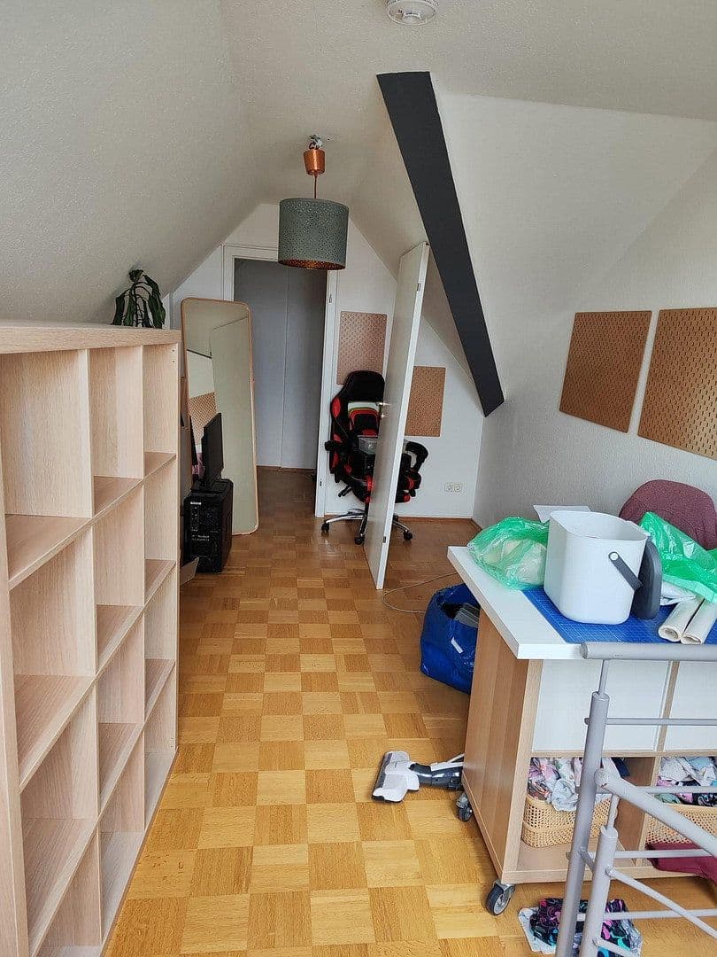 2 bedroom flat for sale, 84 m², Lobedanzgang 13, Schwerin, Mecklenburg-Vorpommern 2 bedroom flat for sale, 84 m², Lobedanzgang 13, Schwerin, Mecklenburg-Vorpommern