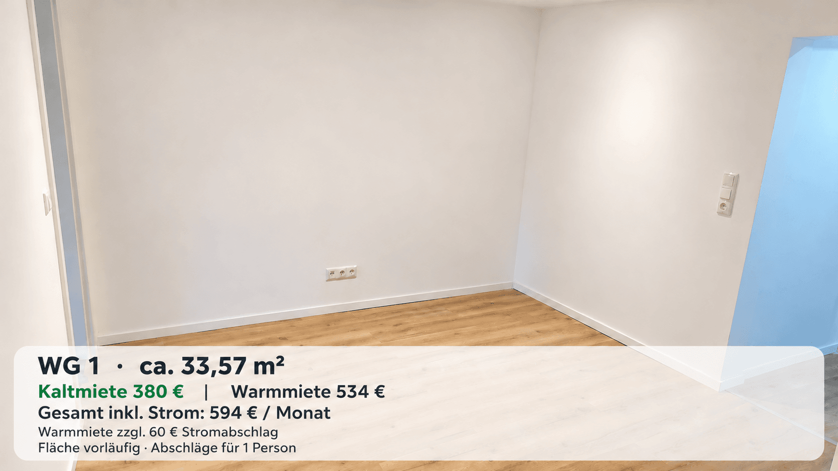 2 bedroom flat to rent, 50 m², Andernach, Rhineland-Palatinate 2 bedroom flat to rent, 50 m², Andernach, Rhineland-Palatinate
