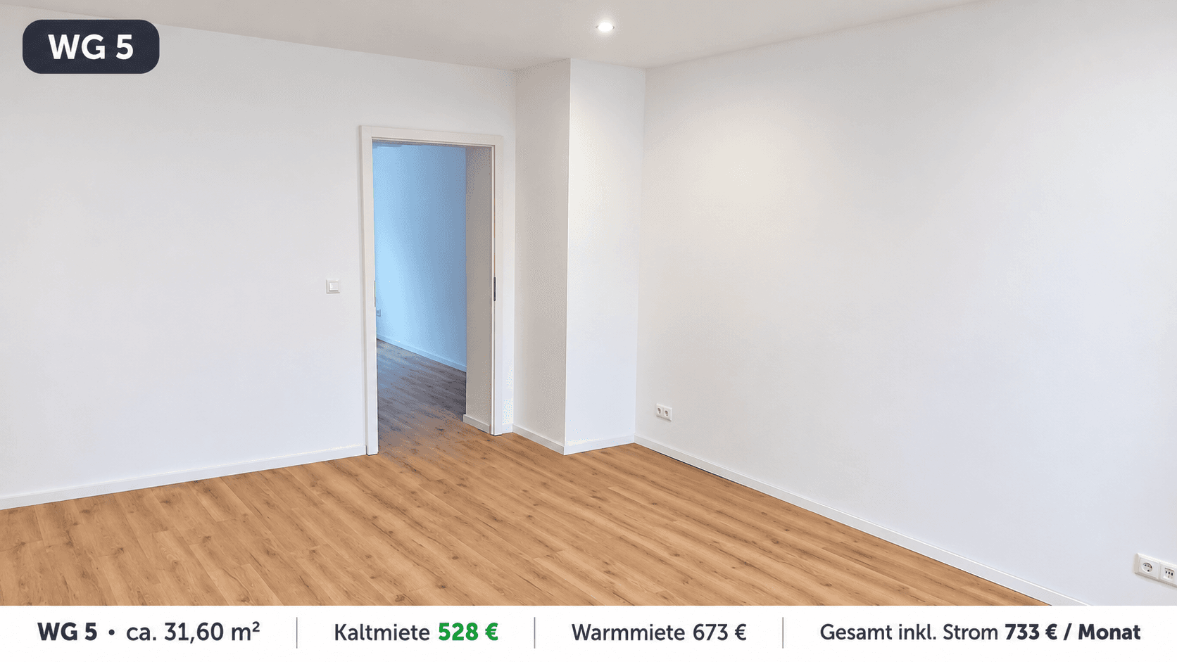 2 bedroom flat to rent, 50 m², Andernach, Rhineland-Palatinate 2 bedroom flat to rent, 50 m², Andernach, Rhineland-Palatinate