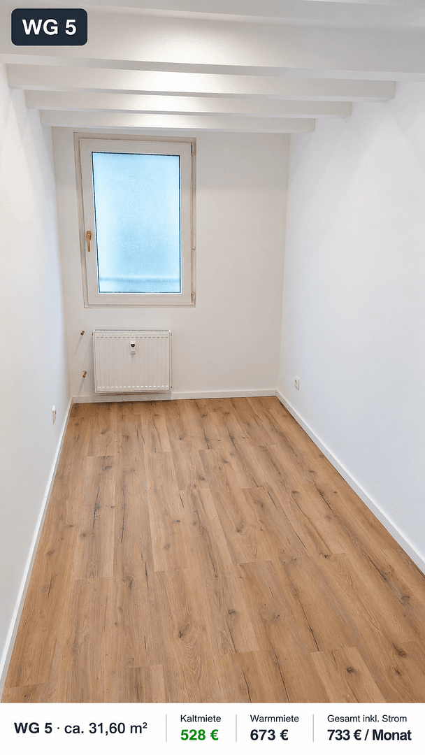 2 bedroom flat to rent, 50 m², Andernach, Rhineland-Palatinate 2 bedroom flat to rent, 50 m², Andernach, Rhineland-Palatinate