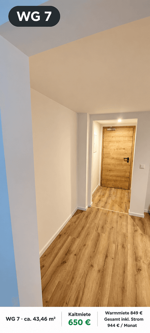 2 bedroom flat to rent, 50 m², Andernach, Rhineland-Palatinate 2 bedroom flat to rent, 50 m², Andernach, Rhineland-Palatinate