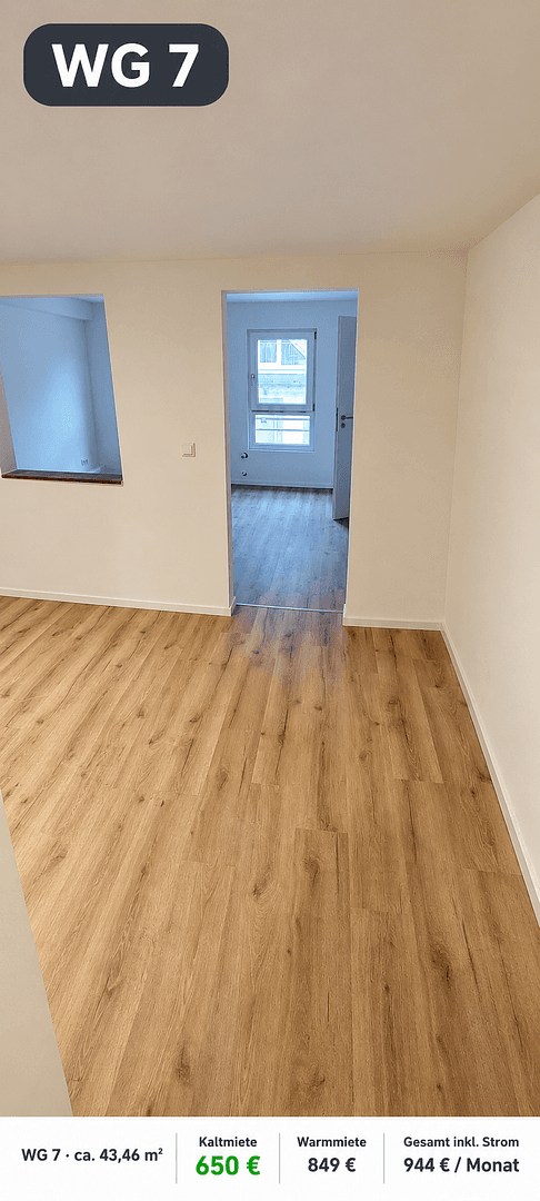 2 bedroom flat to rent, 50 m², Andernach, Rhineland-Palatinate 2 bedroom flat to rent, 50 m², Andernach, Rhineland-Palatinate