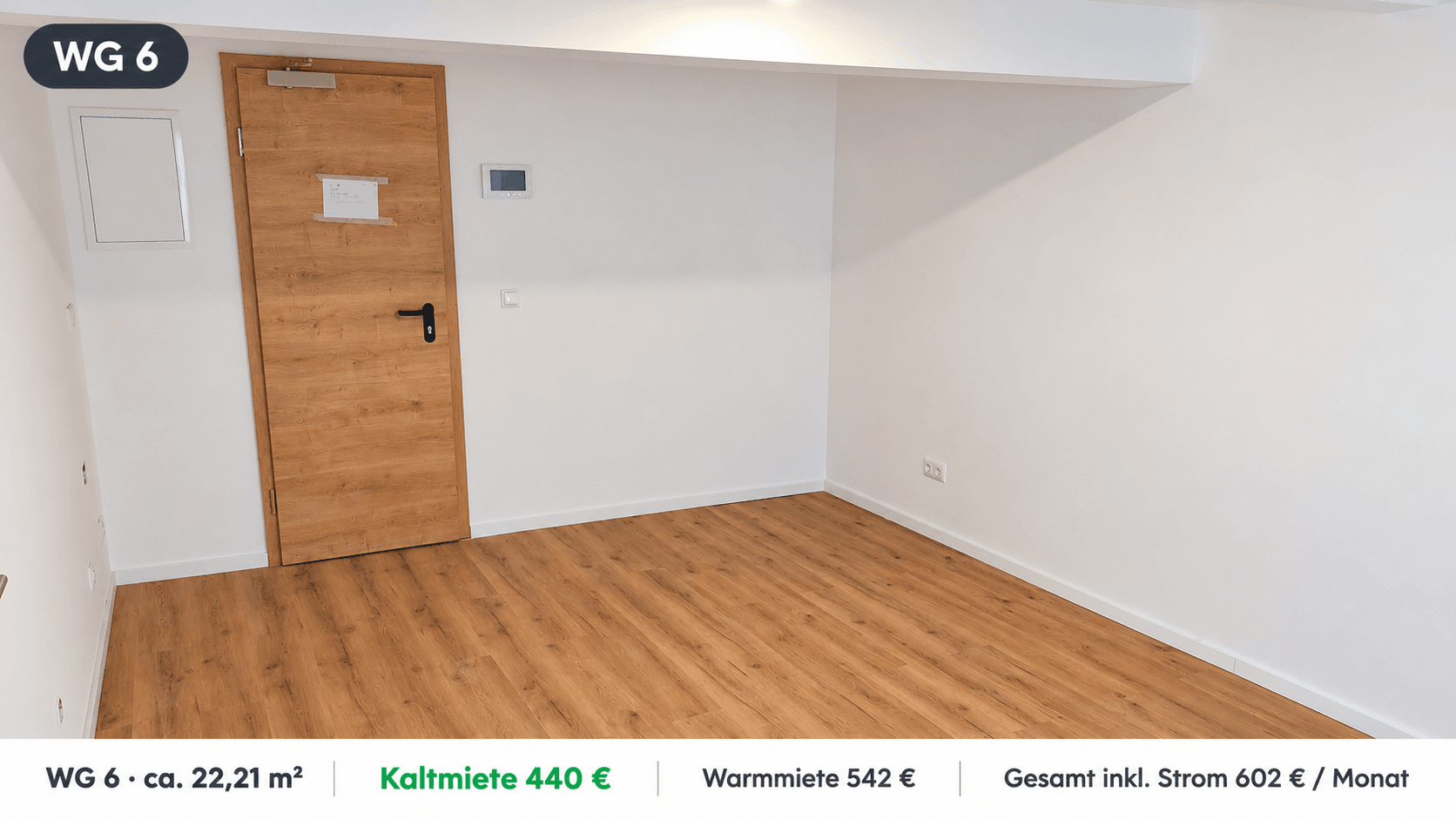 2 bedroom flat to rent, 50 m², Andernach, Rhineland-Palatinate 2 bedroom flat to rent, 50 m², Andernach, Rhineland-Palatinate
