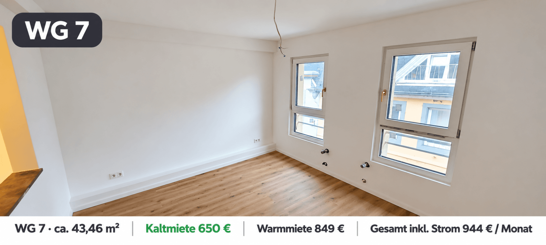 2 bedroom flat to rent, 50 m², Andernach, Rhineland-Palatinate 2 bedroom flat to rent, 50 m², Andernach, Rhineland-Palatinate