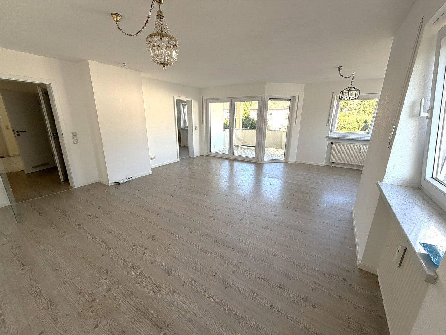 2 bedroom with open-plan kitchen flat for sale, 87 m², Ottobeuren, Bavaria 2 bedroom with open-plan kitchen flat for sale, 87 m², Ottobeuren, Bavaria