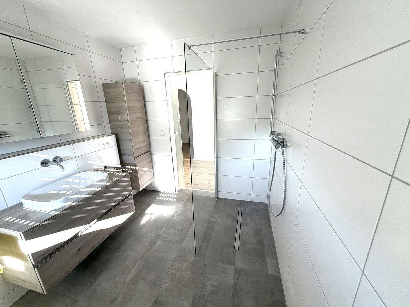 2 bedroom with open-plan kitchen flat for sale, 87 m², Ottobeuren, Bavaria 2 bedroom with open-plan kitchen flat for sale, 87 m², Ottobeuren, Bavaria