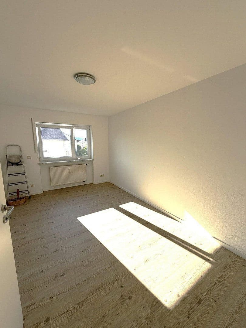 2 bedroom with open-plan kitchen flat for sale, 87 m², Ottobeuren, Bavaria 2 bedroom with open-plan kitchen flat for sale, 87 m², Ottobeuren, Bavaria