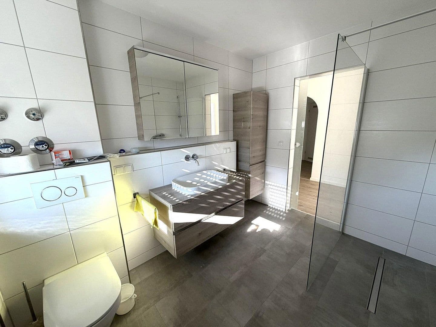 2 bedroom with open-plan kitchen flat for sale, 87 m², Ottobeuren, Bavaria 2 bedroom with open-plan kitchen flat for sale, 87 m², Ottobeuren, Bavaria