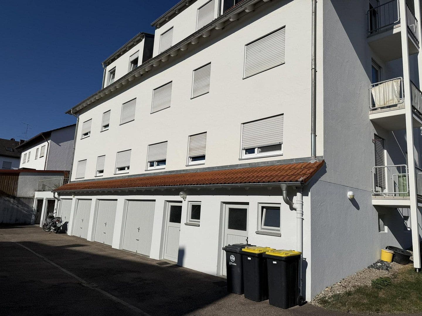 2 bedroom with open-plan kitchen flat for sale, 87 m², Ottobeuren, Bavaria 2 bedroom with open-plan kitchen flat for sale, 87 m², Ottobeuren, Bavaria
