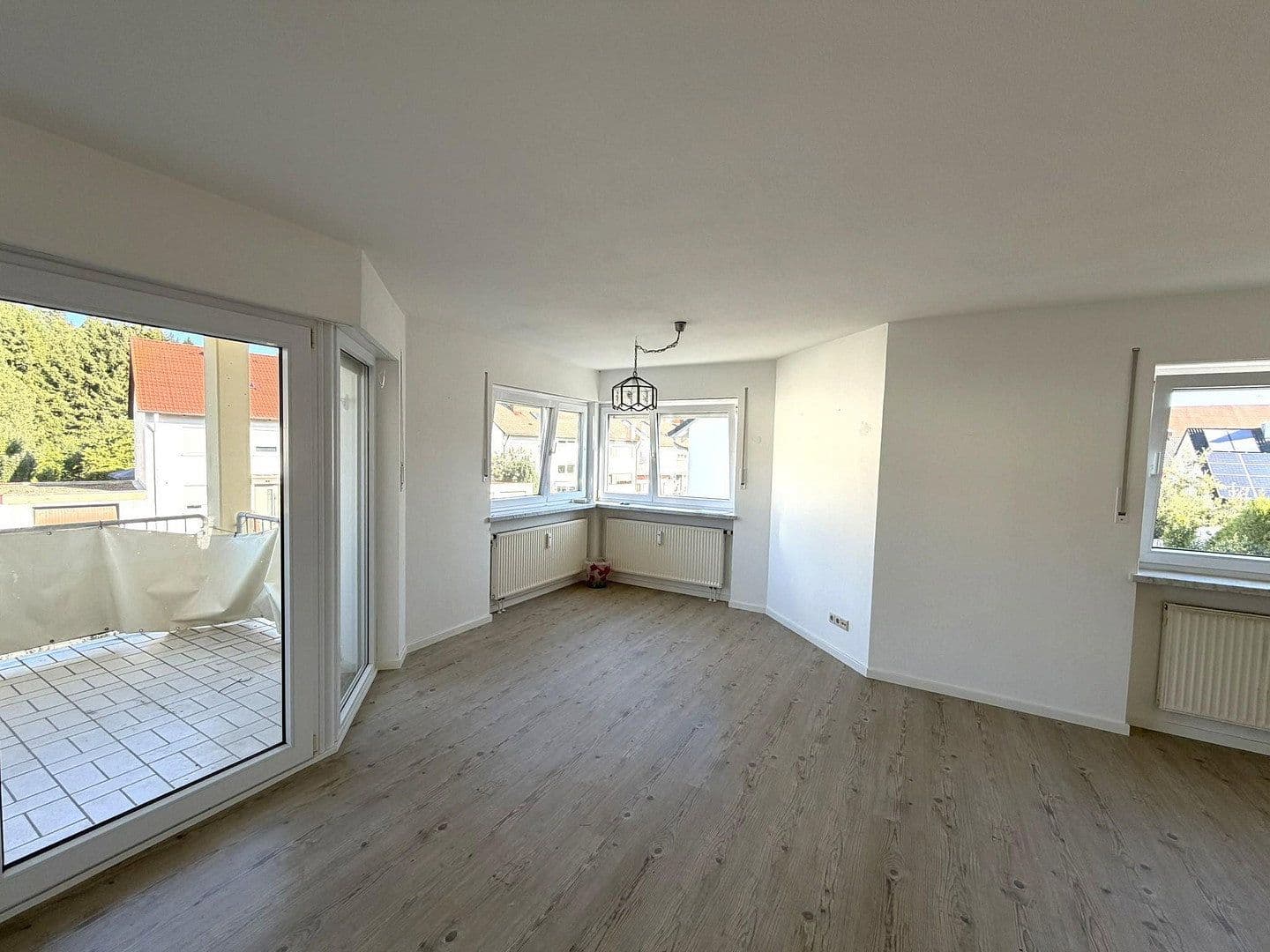 2 bedroom with open-plan kitchen flat for sale, 87 m², Ottobeuren, Bavaria 2 bedroom with open-plan kitchen flat for sale, 87 m², Ottobeuren, Bavaria