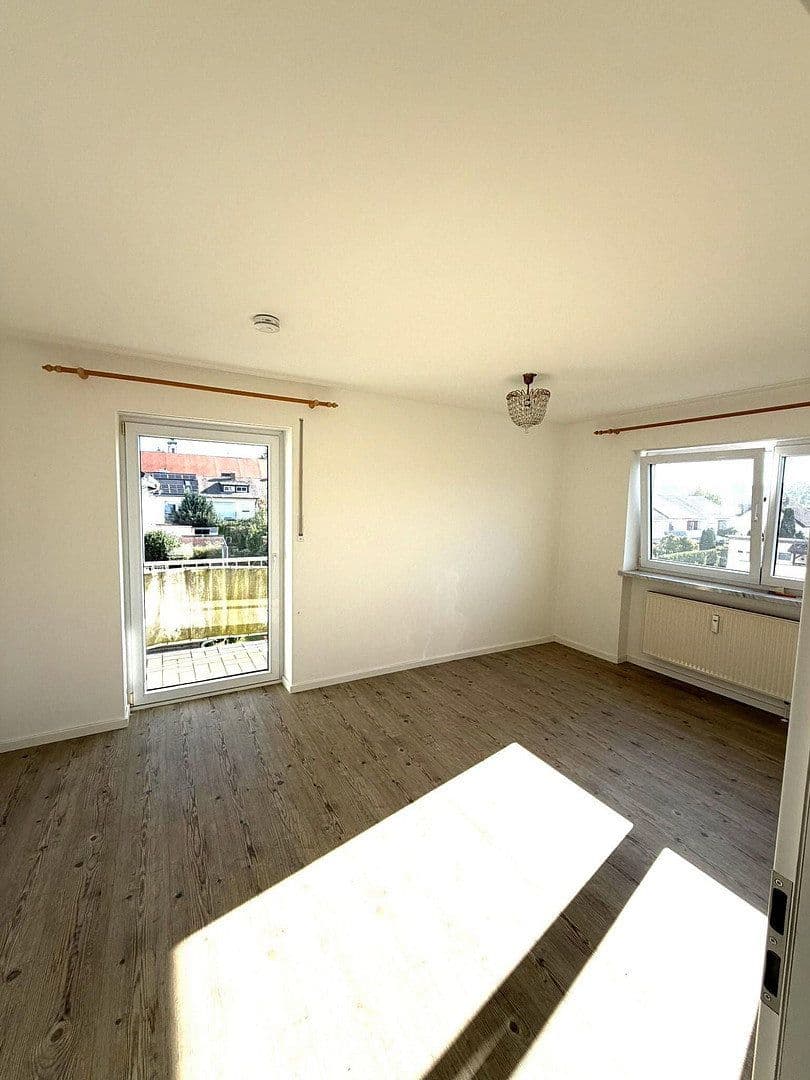 2 bedroom with open-plan kitchen flat for sale, 87 m², Ottobeuren, Bavaria 2 bedroom with open-plan kitchen flat for sale, 87 m², Ottobeuren, Bavaria