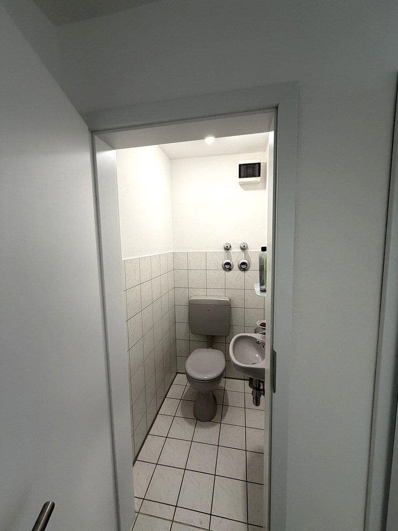 2 bedroom with open-plan kitchen flat for sale, 87 m², Ottobeuren, Bavaria 2 bedroom with open-plan kitchen flat for sale, 87 m², Ottobeuren, Bavaria