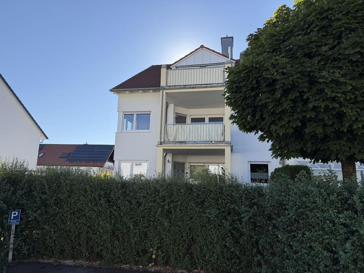 2 bedroom with open-plan kitchen flat for sale, 87 m², Ottobeuren, Bavaria 2 bedroom with open-plan kitchen flat for sale, 87 m², Ottobeuren, Bavaria