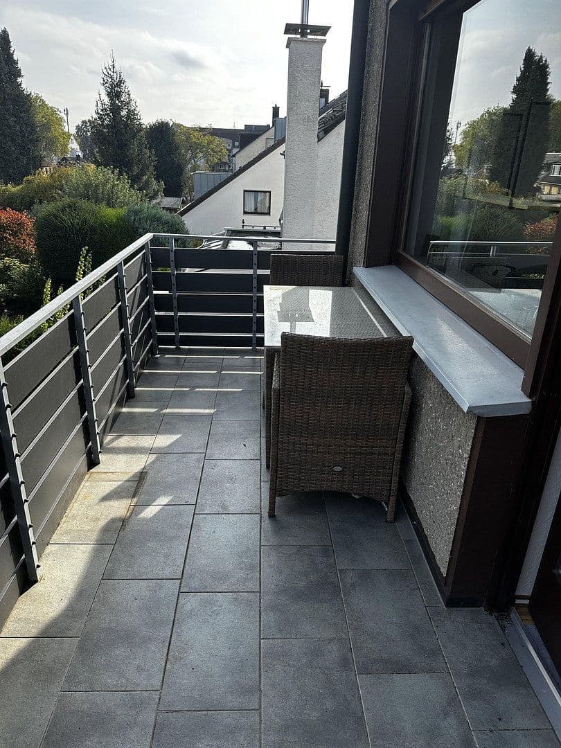 1 bedroom with open-plan kitchen flat to rent, 64 m², Bochum, North Rhine-Westphalia 1 bedroom with open-plan kitchen flat to rent, 64 m², Bochum, North Rhine-Westphalia
