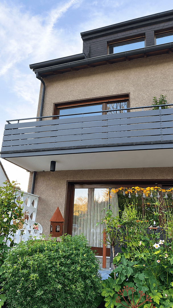 1 bedroom with open-plan kitchen flat to rent, 64 m², Bochum, North Rhine-Westphalia 1 bedroom with open-plan kitchen flat to rent, 64 m², Bochum, North Rhine-Westphalia